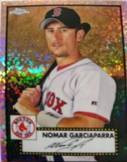 Nomar Garciaparra