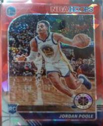 Jordan Poole
