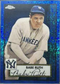 Babe Ruth