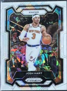 Josh Hart