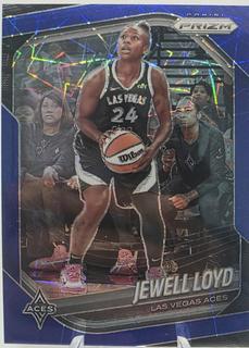 Jewell Loyd