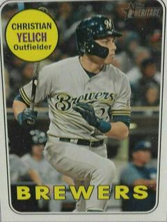 Christian Yelich