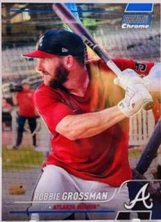 Robbie Grossman