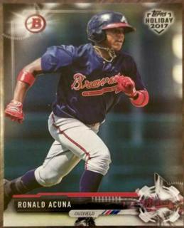 Ronald Acuna