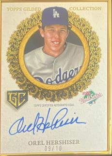Orel Hershiser