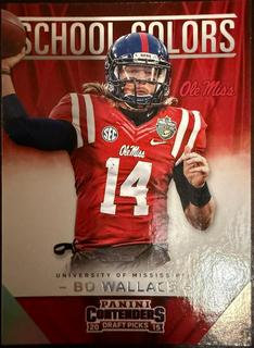Bo Wallace