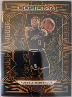 Russell Westbrook