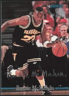 Ronnie McMahan