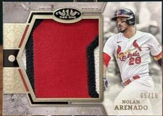 Nolan Arenado