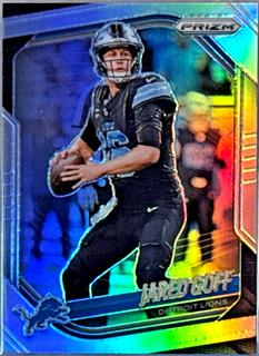 Jared Goff