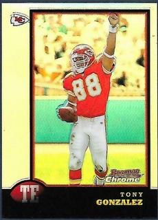 Tony Gonzalez