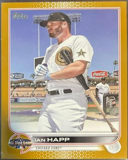 Ian Happ
