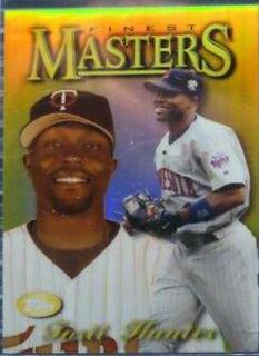 Torii Hunter