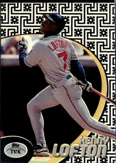 Kenny Lofton