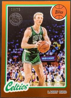 Larry Bird