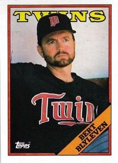 Bert Blyleven