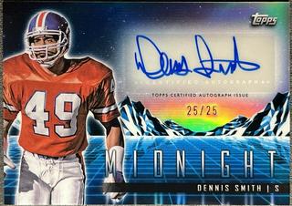 Dennis Smith
