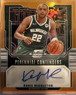 Khris Middleton