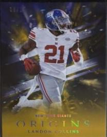 Landon Collins