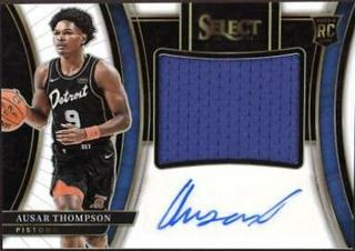 Ausar Thompson