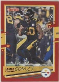 James Conner