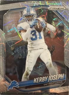 Kerby Joseph