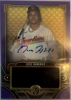 Jose Ramirez