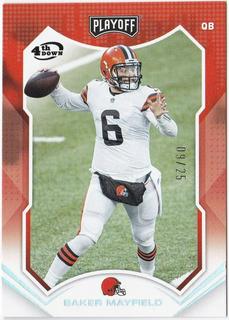 Baker Mayfield