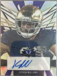 Kyren Williams