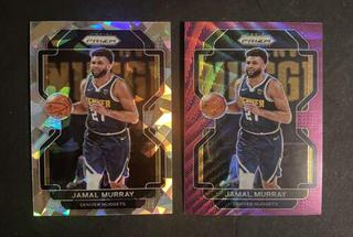 Jamal Murray