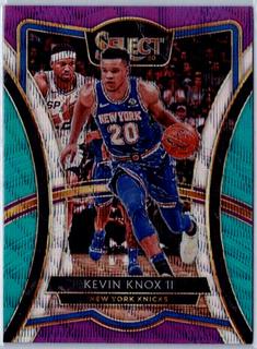 Kevin Knox II