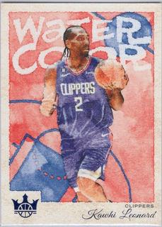 Kawhi Leonard