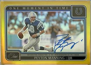 Peyton Manning