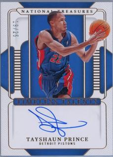 Tayshaun Prince