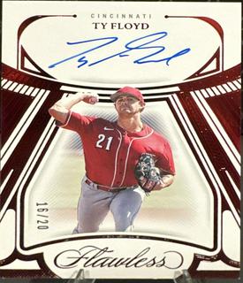 Ty Floyd