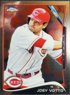 Joey Votto
