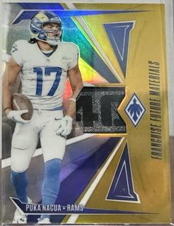 Puka Nacua