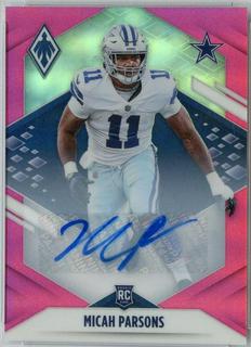 Micah Parsons