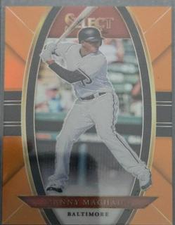 Manny Machado