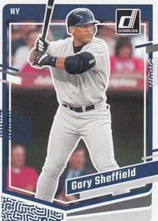 Gary Sheffield