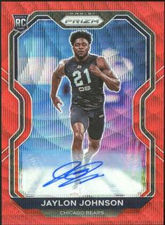 Jaylon Johnson
