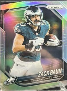 Zack Baun