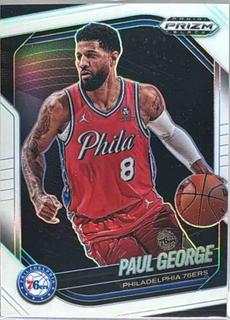 Paul George