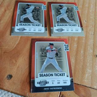 Mike Yastrzemski