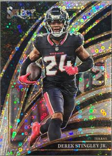Derek Stingley Jr.