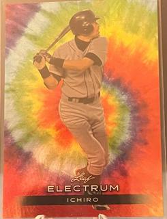 Ichiro