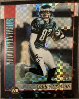 Todd Pinkston
