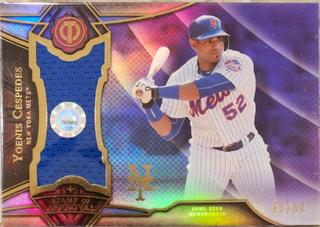 Yoenis Cespedes