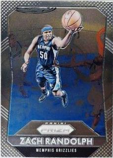 Zach Randolph