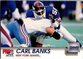 Carl Banks